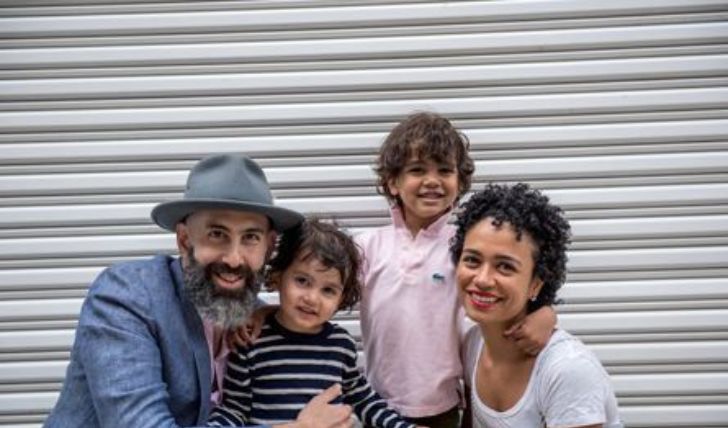 Lauren Ridloff's Children: Learn About Her Family Life Here